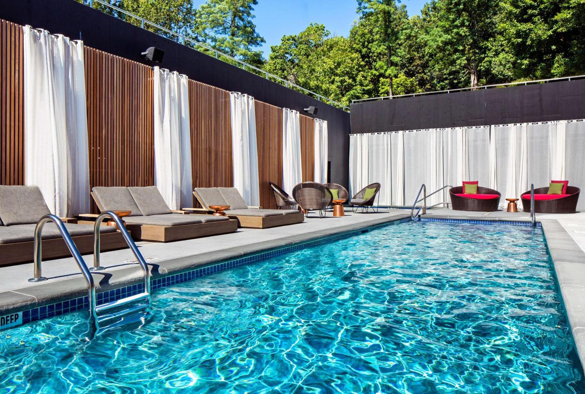 Nyack, A Jdv By Hyatt Hotel