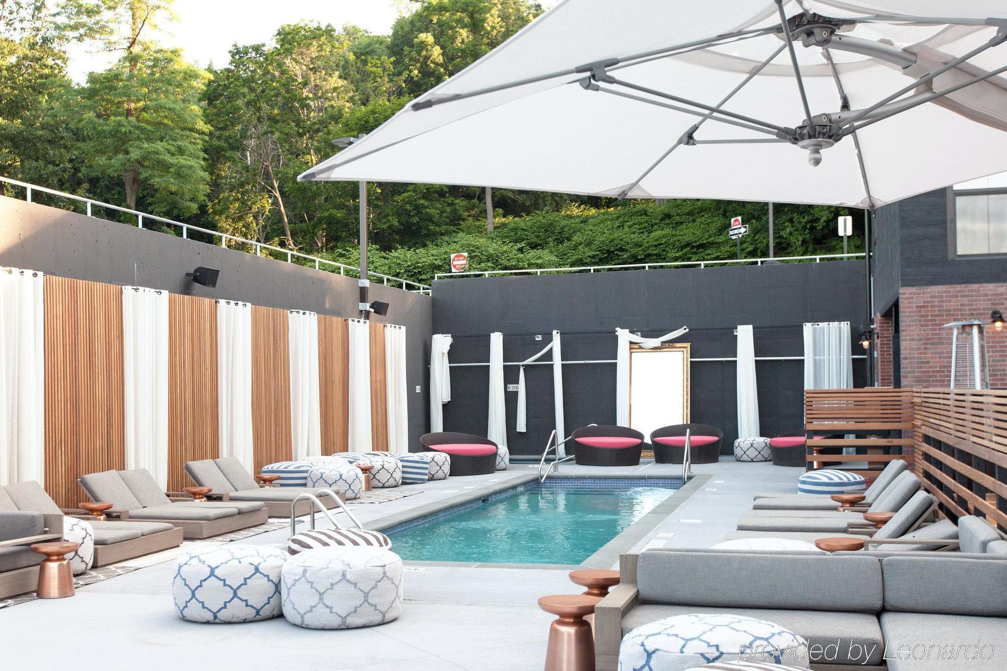 Hotel Nyack, A Jdv By Hyatt Nyack
